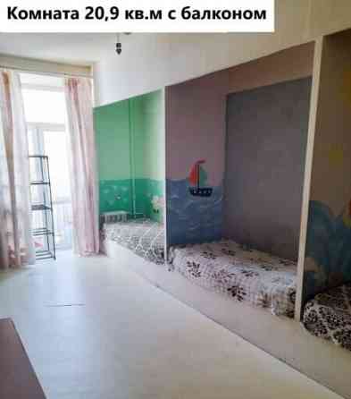 2-комн. квартира, 57 м2, 3/8 эт. Москва