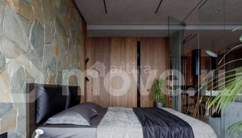 2-комн. квартира, 56.1 м2, 7/8 эт. Москва - изображение 3