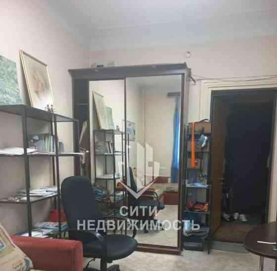 Комната, 14.6 м2, 5/6 эт. Москва