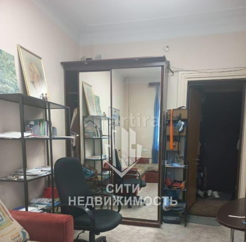 Комната, 14.6 м2, 5/6 эт. Москва - изображение 2