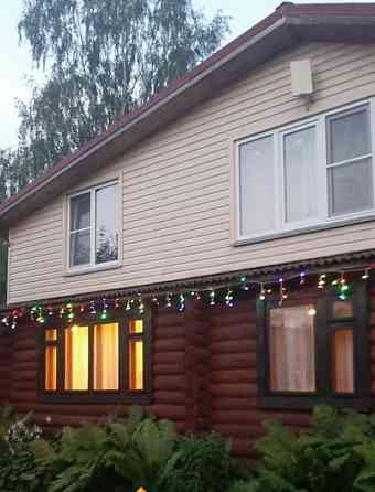 Коттедж, 155 м2, 12 соток, 2 эт. Заволжье