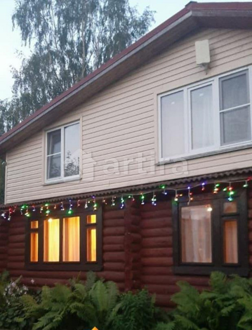 Коттедж, 155 м2, 12 соток, 2 эт. Заволжье - изображение 3