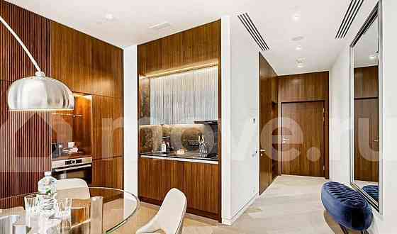 Студия, 52 м2, 43/78 эт. Москва