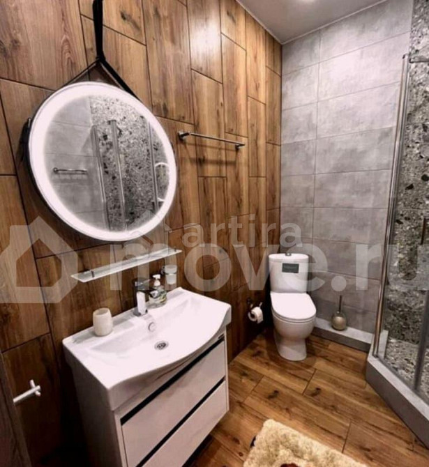 Студия, 12.6 м2, 2/2 эт. Москва - изображение 4