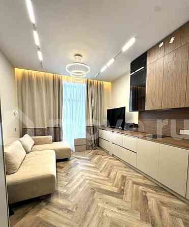 Студия, 24.9 м2, 16/28 эт. Москва