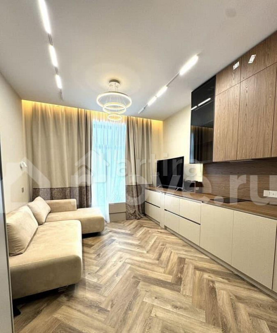 Студия, 24.9 м2, 16/28 эт. Москва - изображение 6