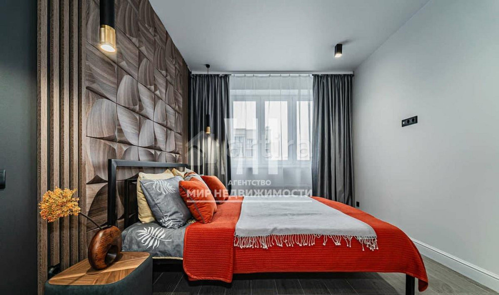 1-комн. квартира, 40.9 м2, 8/10 эт. Калининград - изображение 9