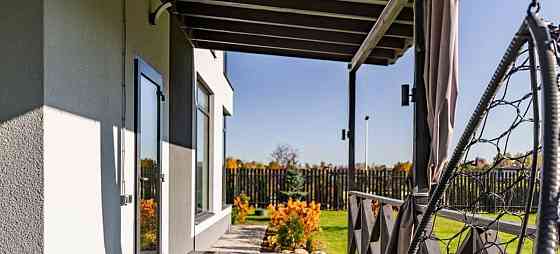 Дом, 197.6 м2, 17.14 сотки, 2 эт. Всеволожск