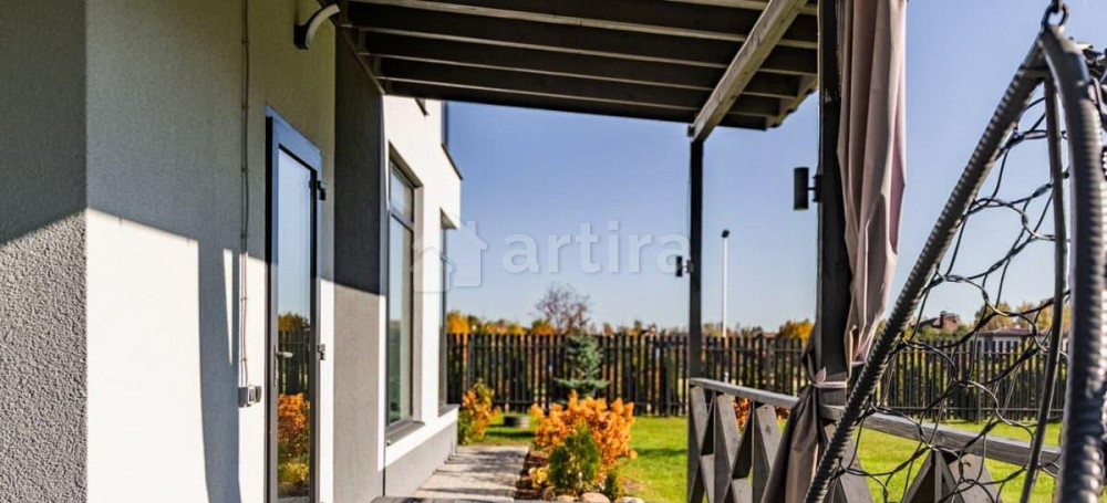 Дом, 197.6 м2, 17.14 сотки, 2 эт. Всеволожск - изображение 2