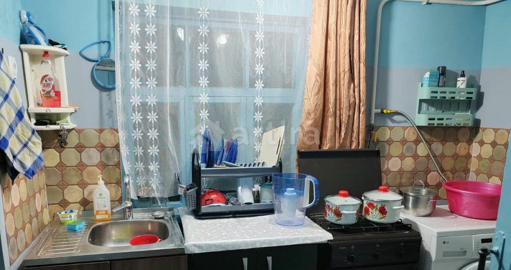 Комната, 16 м2, 1/1 эт. Пятигорск - изображение 1