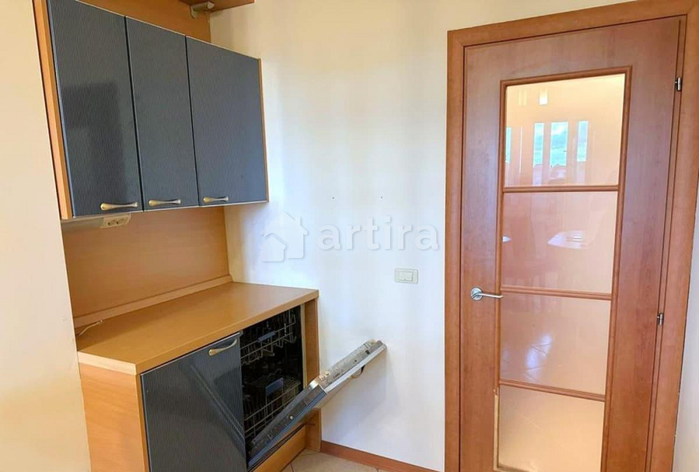 3-комн. квартира, 81 м2, 16/17 эт. Москва - изображение 19