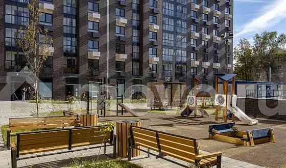 1-комн. квартира, 43.9 м2, 12/16 эт. Москва