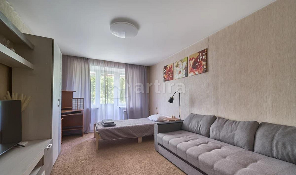 2-комн. квартира, 50 м2, 5/5 эт. Обнинск - изображение 12