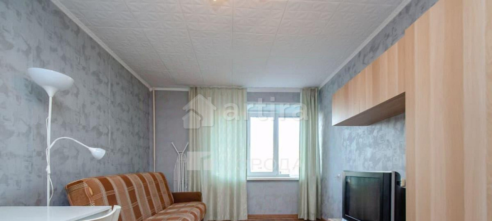 Комната, 18 м2, 4/9 эт. Новосибирск - изображение 1