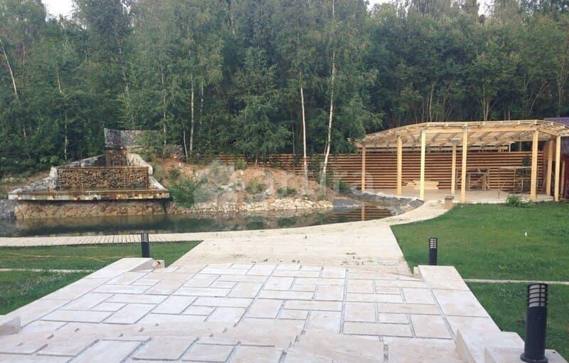 Дом, 1500 м2 Солнечногорск - изображение 14