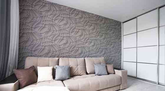 1-комн. квартира, 47 м2, 4/10 эт. Самара