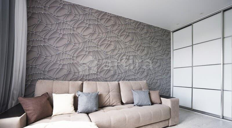 1-комн. квартира, 47 м2, 4/10 эт. Самара - изображение 3