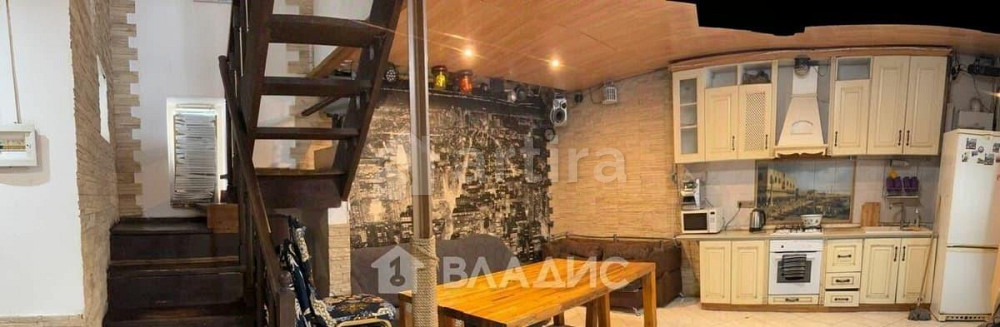 Дом, 100 м2, 5 соток, 2 эт. Владимир - изображение 1