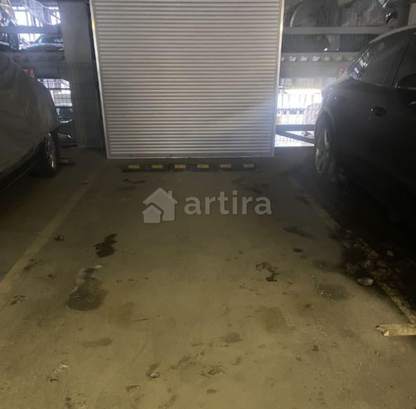 Гараж, 14 м2 Москва - изображение 3