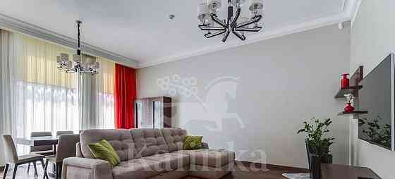 Таунхаус, 250 м2, 3 сотки, 2 эт. Красногорск