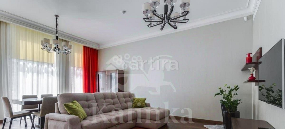 Таунхаус, 250 м2, 3 сотки, 2 эт. Красногорск - изображение 1