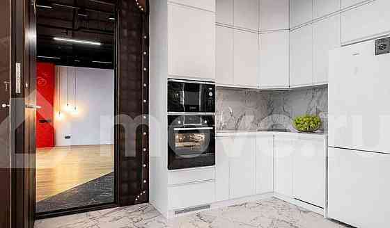 Студия, 65 м2, 72/95 эт. Москва