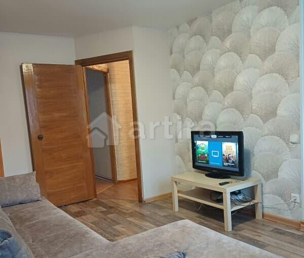 2-комн. квартира, 50 м2, 3/5 эт. Екатеринбург - изображение 14