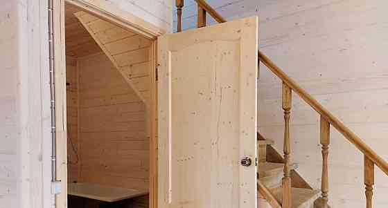 Дом, 86 м2, 6 соток, 2 эт. Дмитров