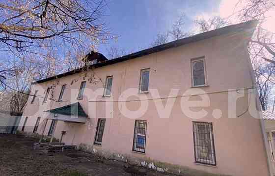 Студия, 15.1 м2, 1/2 эт. Москва