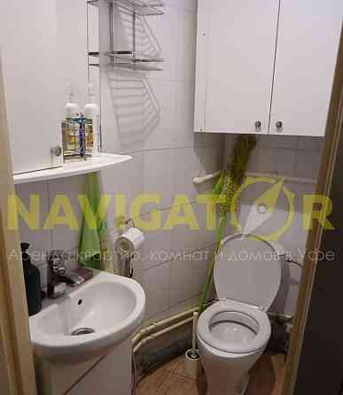 Комната, 12 м2, 4/9 эт. Уфа