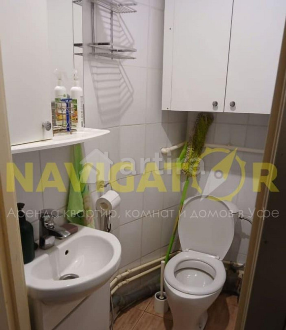 Комната, 12 м2, 4/9 эт. Уфа - изображение 4