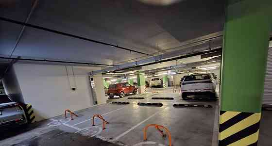 Гараж, 12.7 м2 Москва