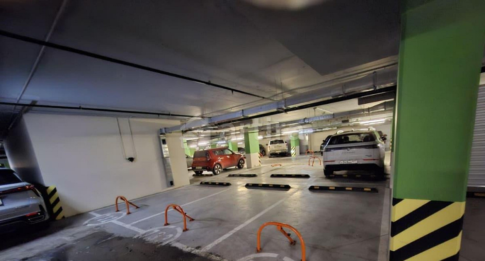 Гараж, 12.7 м2 Москва - изображение 5