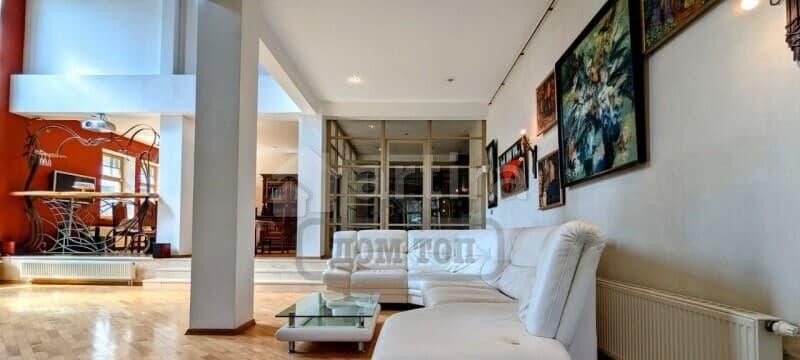 Коттедж, 450 м2 Видное - изображение 16