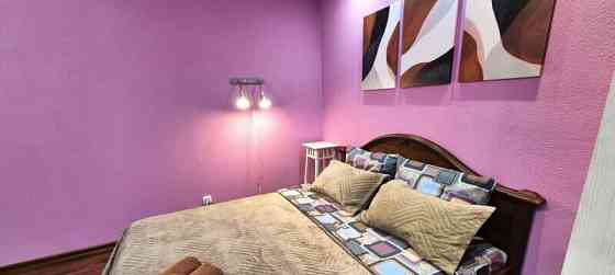 2-комн. квартира, 48 м2, 5/5 эт. Ивантеевка