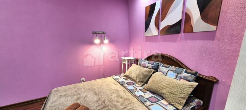 2-комн. квартира, 48 м2, 5/5 эт. Ивантеевка - изображение 1