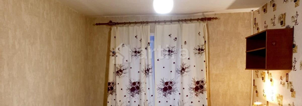 Комната, 14 м2, 3/5 эт. Самара - изображение 1