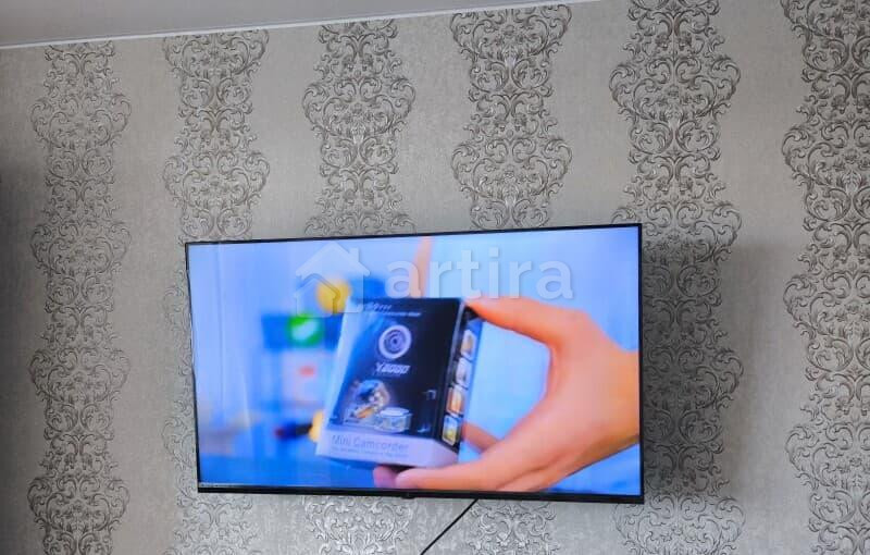 3-комн. квартира, 74 м2, 2/9 эт. Воскресенск - изображение 7