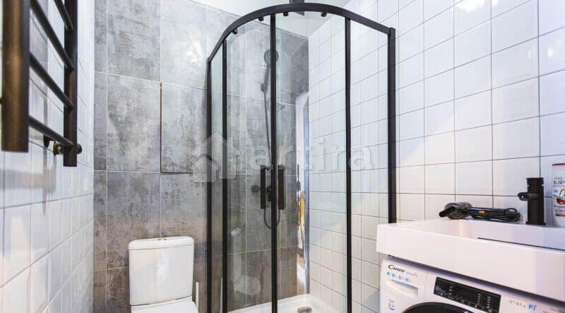 1-комн. квартира, 35 м2, 2/18 эт. Москва - изображение 5