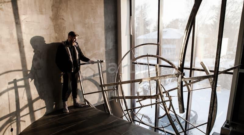 Коттедж, 400 м2 Новосибирск - изображение 7