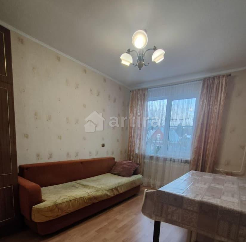 Комната, 12 м2, 2/6 эт. Санкт-Петербург - изображение 5