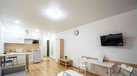 Студия, 20 м2, 1/18 эт. Климовск