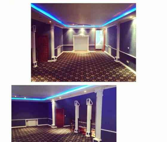 Коттедж, 450 м2 Мытищи