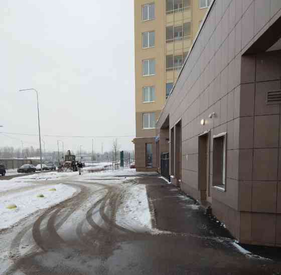 Гараж, 13.3 м2 Санкт-Петербург