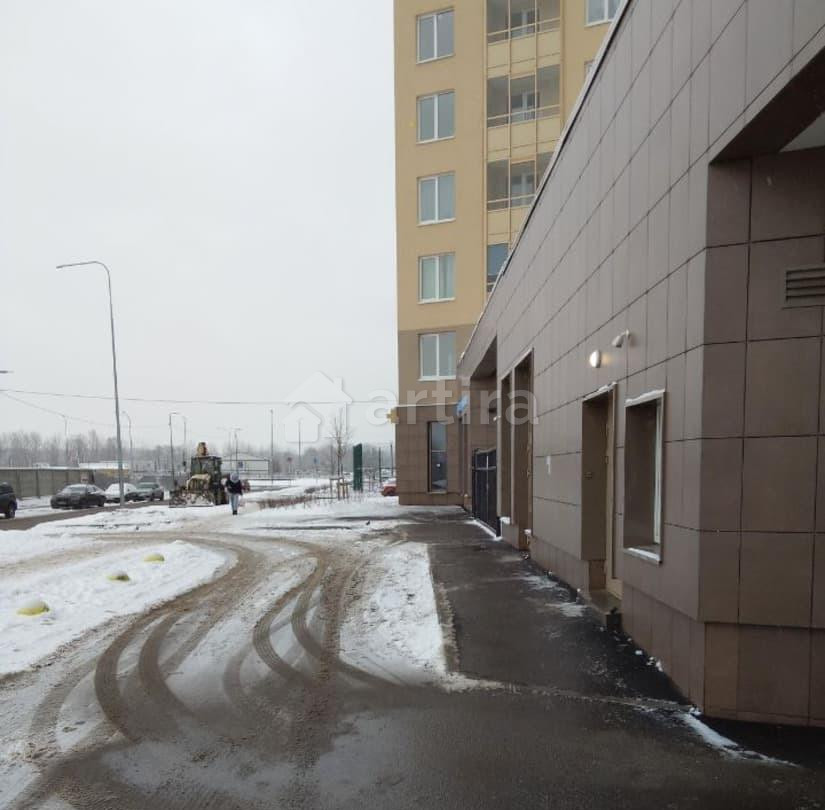 Гараж, 13.3 м2 Санкт-Петербург - изображение 4