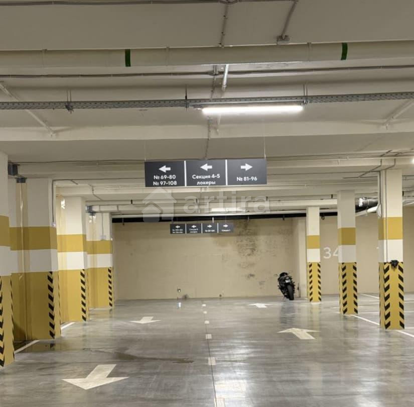 Гараж, 28.3 м2 Екатеринбург - изображение 3