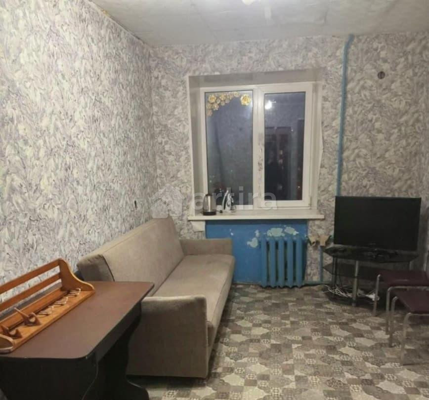 Комната, 12 м2, 8/9 эт. Пермь - изображение 1