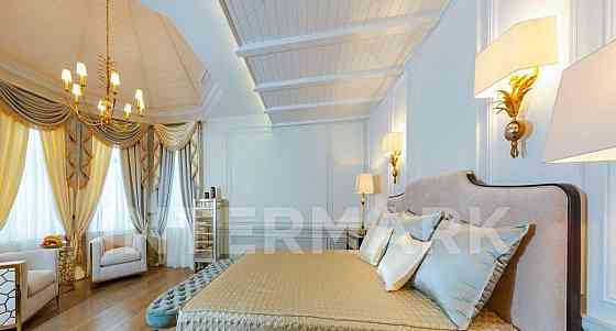 Коттедж, 373 м2, 13.5 сотки, 2 эт. Одинцово