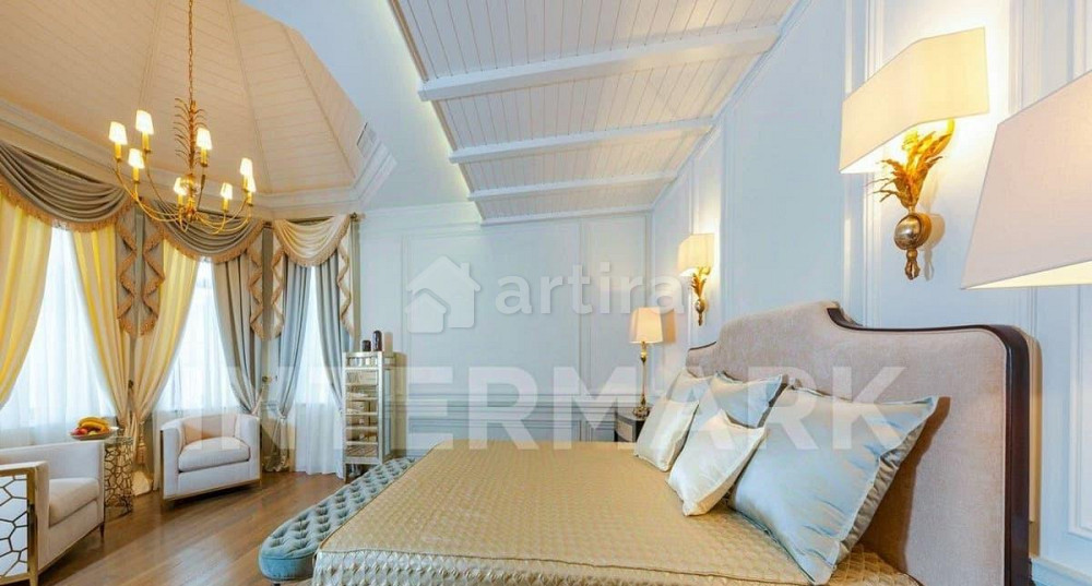 Коттедж, 373 м2, 13.5 сотки, 2 эт. Одинцово - изображение 6