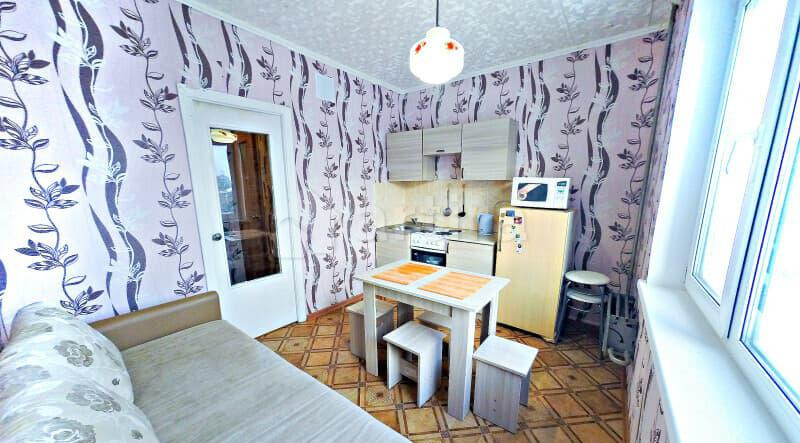 1-комн. квартира, 45 м2, 9/16 эт. Екатеринбург - изображение 8